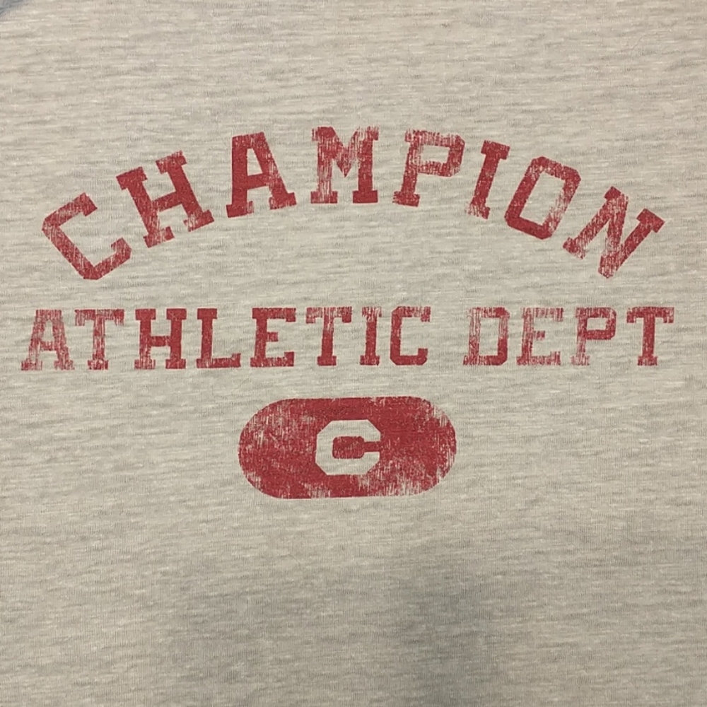 Champion Ringer Tee - Picture 2 of 6